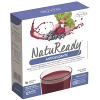 NATUREADY ANTIOSSIDANTE 12BUST