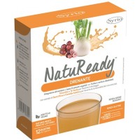 NATUREADY DRENANTE 12BUST