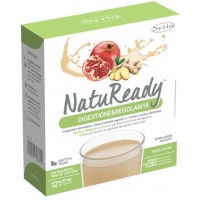 NATUREADY DIGEST&REGOLA 12BUST