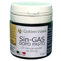 SIN GAS DOPO PASTO 20CPS