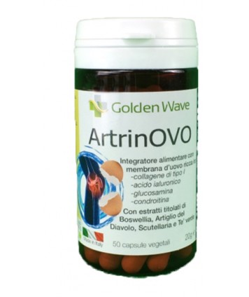 ARTRINOVO 50CPS