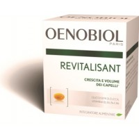 OENOBIOL REVITALISANT 60CPS