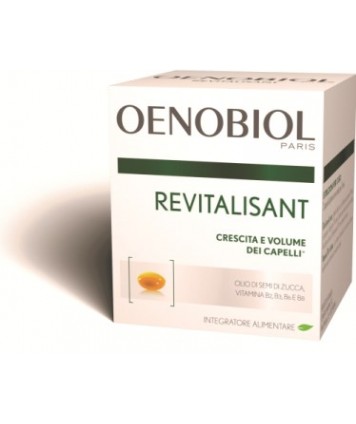 OENOBIOL REVITALISANT 60CPS