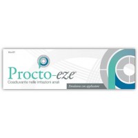 PROCTO EZE CREMA 30ML