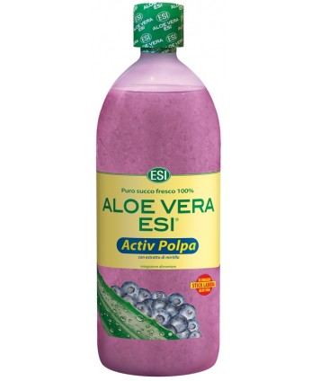 ALOE VERA ACTIV POLPA MIRT ESI