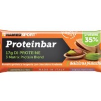 PROTEINBAR DELICIOUS PISTACCHIO