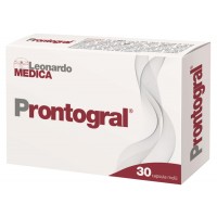 PRONTOGRAL 30 CAPSULE