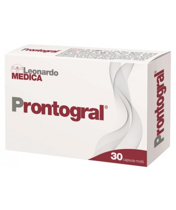 PRONTOGRAL 30 CAPSULE