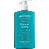 CLEANANCE GEL DETERGENTE 400ML