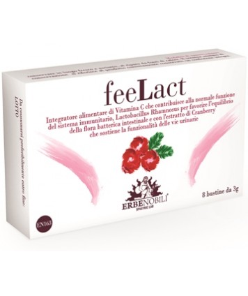 FEELACT 8BUST 24G