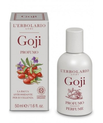 GOJI PROFUMO 50ML