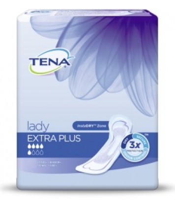 TENA LADY PANN EXTRA PL16 760639