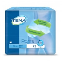 TENA PANTS PLUS PANN L 8PZ 2514