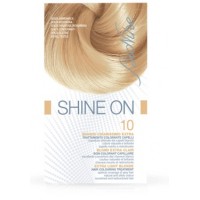 BIONIKE SHINE ON COL CAPELLI BIONDO 10