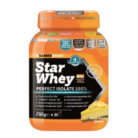 STAR WHEY ISOLATE LEMON CHEESE