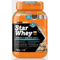 STAR WHEY COOKIES & CREAM 750GR