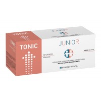 SPECCHIASOL TONIC JUNIOR 12 FLACONCINI DA 10ML 