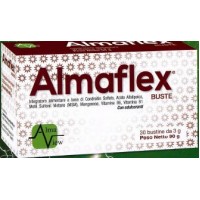 ALMAFLEX 30BUST