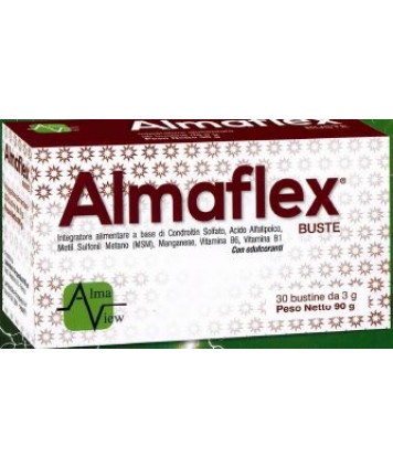 ALMAFLEX 30BUST