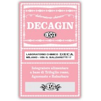 DECAGIN 15CPR