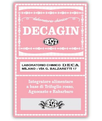 DECAGIN 15CPR