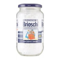 BRIOSCHI EFFERVESCENTE LIMONE VASO 250 G