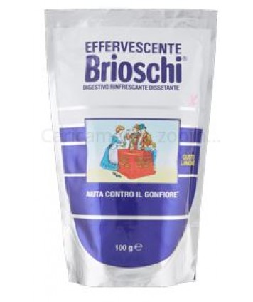 CITRATO-BRIOSCH 100GR DOYPACK