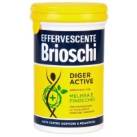 BRIOSCHI DIGER ACTIVE 150G