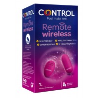 CONTROL REMOTE 80780