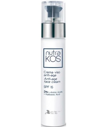 NUTRAKOS CREMA VISO ANTIAGE 50ML