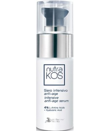 NUTRAKOS SIERO INTENSIVO ANTI-AGE 30ML