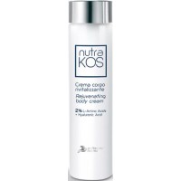 NUTRAKOS CREMA CORPO RIVITALIZZANTE 200ML