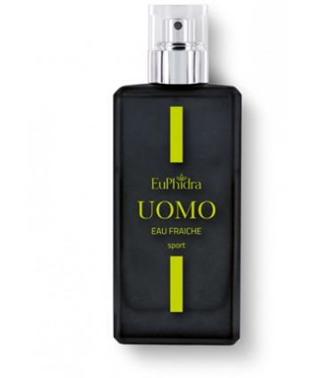 EUPHIDRA UOMO EAU FRAICHE 50ML