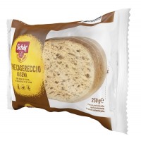 SCHAR PANE CASERECCIO SEMI 250G