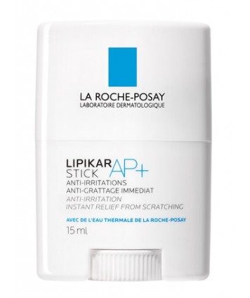 LA ROCHE-POSAY LIPIKAR STICK AP+ 15G