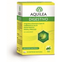 AQUILEA DIGESTIVO 30CPR MASTIC