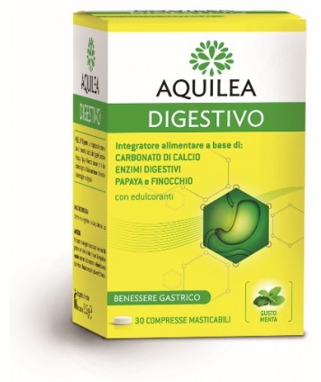 AQUILEA DIGESTIVO 30CPR MASTIC