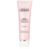 LIERAC DEMAQUILLANT CREMA MOUSSE DOPPIA AZIONE 150ML