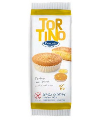 BONONIA TORTINO CREMA 300G