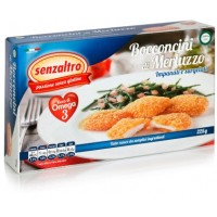 SENZALTRO BOCCONCINI MERL 225G