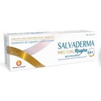 SALVADERMA MEDICAL RUGHE 0,4%