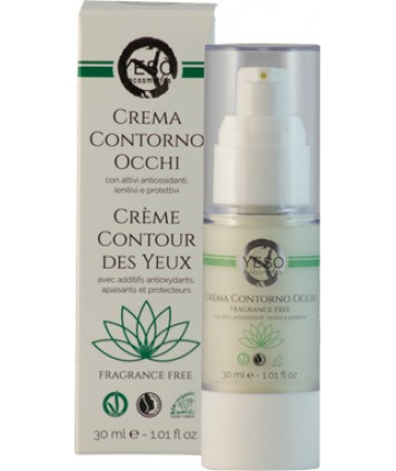 CREMA CONTORNO OCCHI 30ML