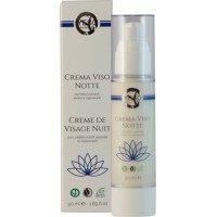 CREMA VISO NOTTE 50ML