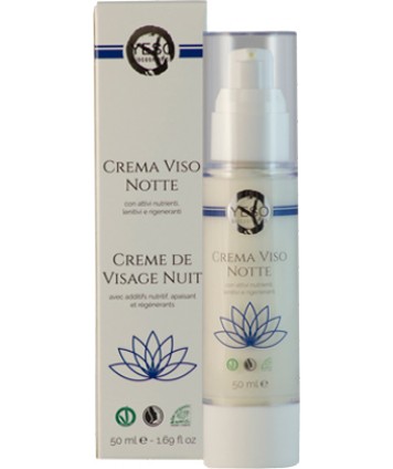 CREMA VISO NOTTE 50ML