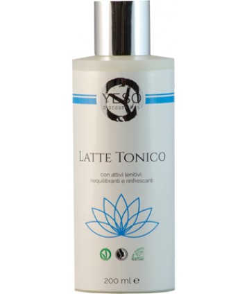 LATTE TONICO 200ML