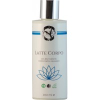 LATTE CORPO 200ML