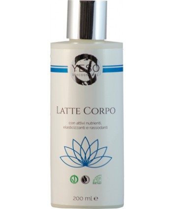 LATTE CORPO 200ML