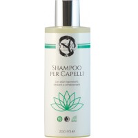 SHAMPOO PER CAPELLI 200ML