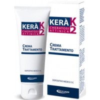 KERA' K2 CREMA CHERATOSI 50ML