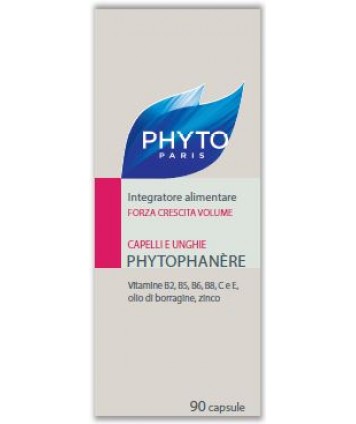 PHYTO PHYTOPHANERE PROMO 90 CAPSULE